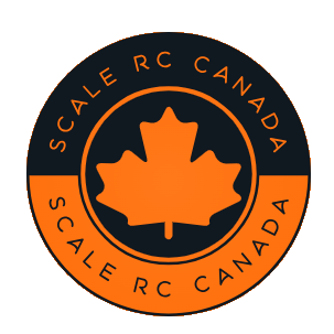 Scale RC Canada